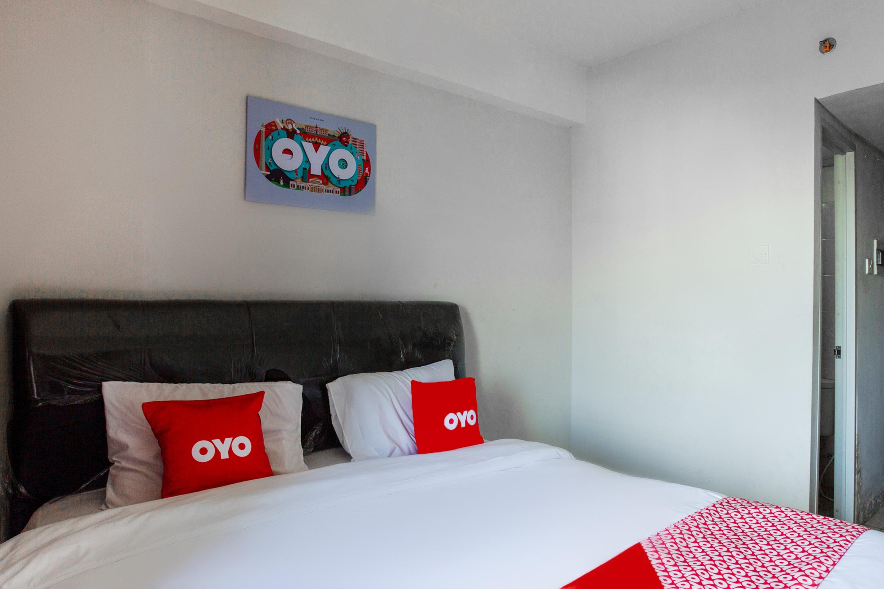 Oyo 2582 Apartemen Serpong Green View Tangerang Exterior foto