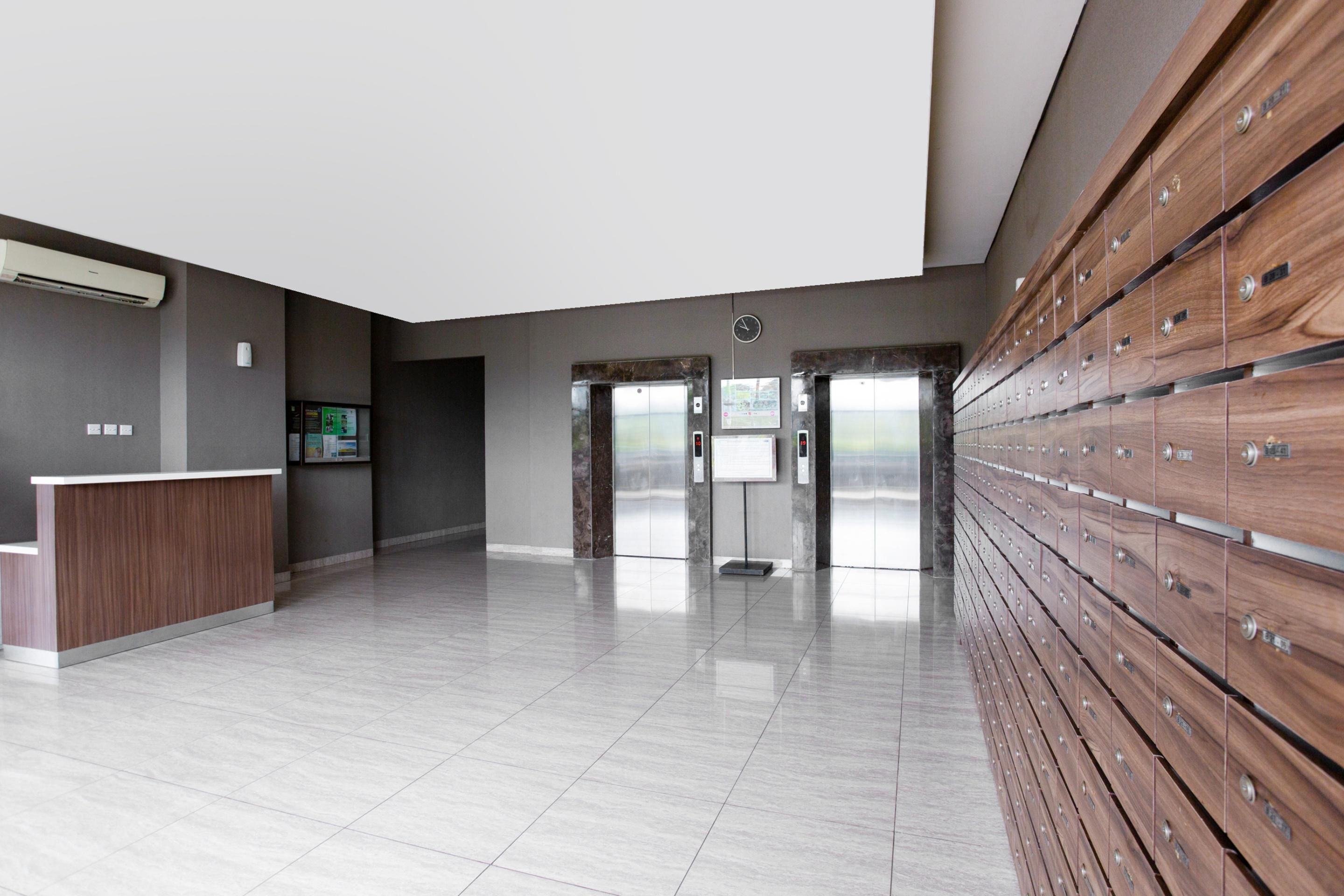 Oyo 2582 Apartemen Serpong Green View Tangerang Exterior foto